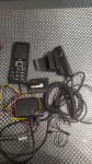 Thb Bury Zestaw głośnom&oacute;wiący THB Bury Bury CP 1000 CarPhone LTE m. Sprachsteuerung