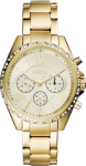 Fossil Zegarek Damski Fossil Modern Courier Chronograph BQ3378 + BOX