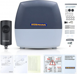 Hormann Zestaw Hormann Lineamatic P 868Mhz BiSecure do 500kg bram przesuwnych