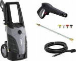 Lavor Myjka ciśnieniowa Lavor LAVOR Myjka SHADOW* 2600W/255BAR SILNIK INDUKCYJNY /SHADOW 26 /