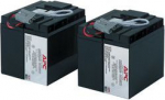 APC Akumulator 12V 4x17Ah (RBC11)