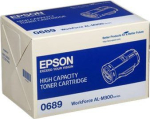 Epson Toner Epson Black Oryginał  (C13S050689)