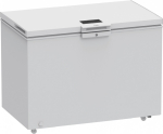 Whirlpool &Scaron;aldymo dėžė Whirlpool W3RHS30DW, 308 l