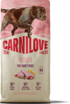 Carnilove Carnilove True Fresh Dog Turkey for Adult 12 kg