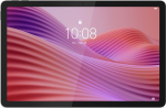 Lenovo Tablet Lenovo | Tab | | Luna Grey | 10.1 '' | 1920 x 1200 pixels | MediaTek | 4 GB | Helio G85 | 128 GB | Wi-Fi | Front camera | 5 MP | Rear camera | 8 MP | Bluetooth | 5.3 | Android | 14 (ZAEH0166SE)