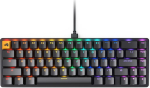 Glorious Klawiatura Glorious PC Gaming Race GMMK 2 Compact Fox Switches (GLO-GMMK2-65-FOX-B)