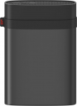 Silicon Power v&auml;line k&otilde;vaketas 1TB Armor A85B, must