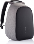 Xd Design Backpack XD DESIGN BOBBY HERO REGULAR GREY