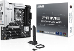 Asus PRIME Z890M-PLUS WIFI Intel Z890 LGA 1851 (Socket V1) Mikro ATX