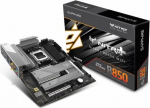 Sapphire Technology Motherboard NITRO+ B850A WIFI7 AM5 4DDR5 mATX