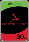 Seagate IronWolf Pro ST30000NT011 internal hard drive 30 TB 7200 RPM 512 MB 3.5" Serial ATA III