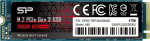 Silicon Power P34A80 M.2 1024 GB PCI Express 3.0 SLC NVMe