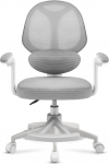 Mark Adler Junior 4.5 Grey swivel chair