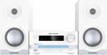 Blaupunkt Micro system with Bluetooth MS16BT EDITION CD / MP3 / USB / AUX
