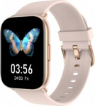 Oro-Med Smartwatch ORO FIT PRO GT Pink