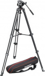 Manfrotto statiivikomplekt MVT502AM + MVH500A