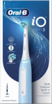 Oral-B Electric Toothbrush iO Series 3 Ice Blue EU