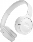 JBL juhtmevabad k&otilde;rvaklapid Tune 520BT, valge