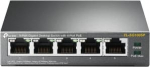 Tp-Link 5-Port Gigabit Desktop PoE Switch with 4-Port