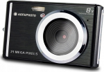 Agfaphoto Agfa Photo DC5200 Czarny