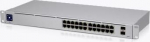 Ubiquiti %UBIQUITI UniFi Switch 24x1GbE 2xSFP USW-2