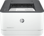 HP LaserJet Pro 3002dn Printer, Black and white, Tisk&aacute;rna pro Small medium business, Prindi, Wireless; Print from phone or tablet; Two-sided printing