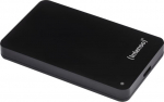 Intenso Memory Case 4 TB - USB 3.0 - black