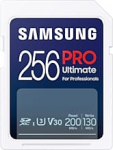 Samsung MB-SY256SB/WW m&auml;lukaart 256 GB SDXC UHS-I Klass 10