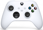 Microsoft juhtmevaba m&auml;ngupult Xbox Wireless Controller, valge