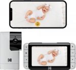 Kodak Cherish C525P mobiilne lapsehoidja