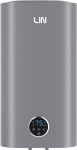 LIN LIFVD1 50L grey electric boiler without WI-FI