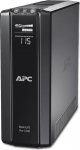 APC Back-UPS Pro puhvertoiteallikas (UPS) Liini-interaktiivne 1,2 kVA 720 W
