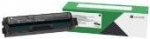 Lexmark Toner Lexmark Toner 20N2HK0 Black 4.5K CS331dw, CX331adwe