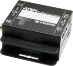 Aten System przekazu sygnału AV Aten VE1821 HDMI Cat.6 Extender, 4K