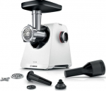 Bosch Maszynka do mielenia mięsa Bosch Maszynka do mięsa Serie 6 MFWS607W