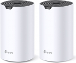 Tp-Link DECO S7 (2-Pack) Kaks sagedusala (2,4 GHz / 5 GHz) Wi-Fi 5 (802.11ac) Valge 3 Sisemodem