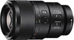 Sony Obiektyw Sony SEL90M28G Sony E 90 mm f/2.8 G OSS