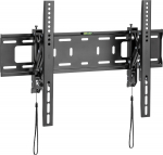 Inline &reg; Heavy-duty wall mount, tiltable, for flat screen TV (37-80''), max. 75kg, black