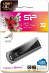 Silicon Power Pendrive Silicon Power Blaze B21, 32 GB (SP032GBUF3B21V1K)