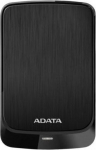 Adata Dysk zewnętrzny HDD ADATA HV320 2TB Czarny (AHV320-2TU31-CBK)