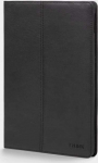 Trunk Etui na tablet Trunk iPad 12,9'', Black Leather
