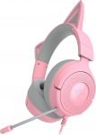 Razer Słuchawki Razer Kraken Kitty V3 Pro R&oacute;żowe (RZ04-05170200-R3M1)