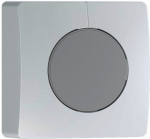 Steinel Czujnik obecności i zmierzchu HALLWAY DALI-2 APC podtynkowy IP20 kwadrat biały