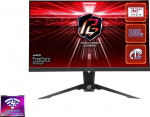 Asrock Monitor ASRock PG32QF2B