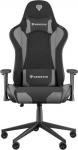 Genesis Nitro 440 G2, Gaming Chair, Black/Grey