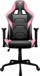 Cougar Fotel Cougar COUGAR Gaming chair Armor Elite Eva / Pink (CGR-ELI-PNB)