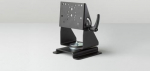 Gamber-Johnson TALL TILT/SWIVEL DESKTOP MOUNT