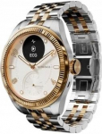 Withings Scanwatch Nova Brilliant 39mm Gold
