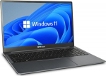 Ntt System Laptop NTT System NTT&reg; Book B15IP 15,6'' FHD, i5-1235U, 16GB RAM, 1TB SSD M.2, Windows 11 Edu