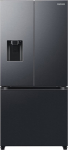 Samsung &Scaron;aldytuvas Samsung RF50C530EB1